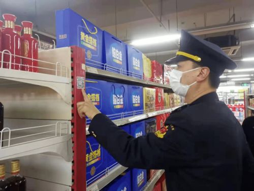 小昆山市场监管所开展元宵节前专项检查 守护汤圆与保健食品市场安全