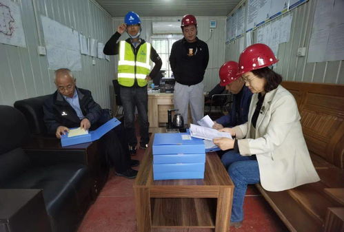 济南市人防办领导深入一线抽查人防工程管理服务情况